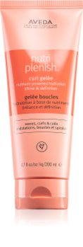 Aveda Nutriplenish™ Curl Gelée gel idratante ricci