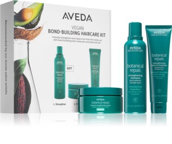 Aveda Botanical Repair™ Regional Set zestaw upominkowy (włosów i ciała)