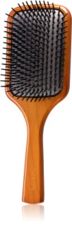 Aveda Wooden Paddle Brush perie din lemn pentru păr