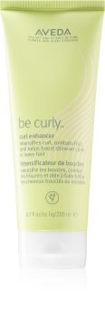 Aveda Be Curly krém na vlasy pre lesk vlnitých a kučeravých vlasov