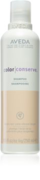 Aveda Color Conserve™ Shampoo ápoló sampon festett hajra