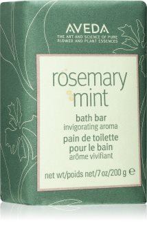 Aveda Rosemary Mint Bath Bar Feinseife