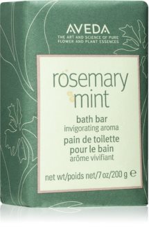 Aveda Rosemary Mint Bath Bar Palasaippua