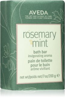 Aveda Rosemary Mint Bath Bar Vaste Zeep