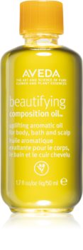 Aveda Beautifying Composition Oil óleo de beleza para banho