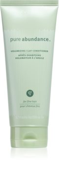 Aveda Pure Abundance™ Volumizing Clay Conditioner après-shampoing volume pour cheveux affaiblis à l'argile