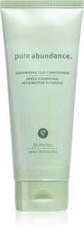 Aveda Pure Abundance™ Volumizing Clay Conditioner volumeconditioner voor zwak haar met Klei