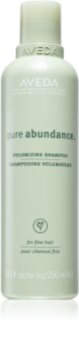 Aveda Pure Abundance™ Volumizing Shampoo champô para dar volume para cabelo fino
