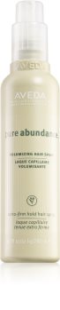 Aveda Pure Abundance™ Volumizing Hair Spray spray pentru volum pentru păr