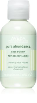Aveda Pure Abundance™ Hair Potion Styling Product  voor Matte Uitstraling