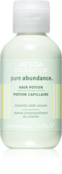 Aveda Pure Abundance™ Hair Potion Stylingpräparat für mattes Aussehen