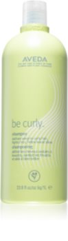 Aveda Be Curly șampon pentru păr creț