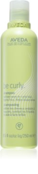 Aveda Be Curly™ Shampoo šampon pro kudrnaté a vlnité vlasy