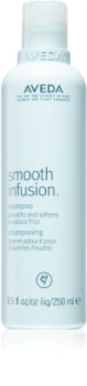 Aveda Smooth Infusion™ Shampoo sampon pentru indreptarea parului anti-electrizare