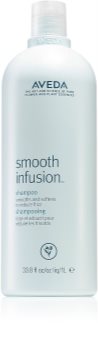 Aveda Smooth Infusion™ Shampoo glotninamasis šampūnas linkusiems šiauštis plaukams
