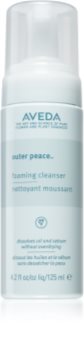 Aveda Outer Peace™ Foaming Cleanser Rengöringsskum För hud med bristningar
