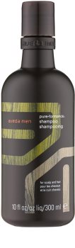 Aveda Men Pure - Formance szampon do włosów do przetłuszczających się włosów i skóry głowy