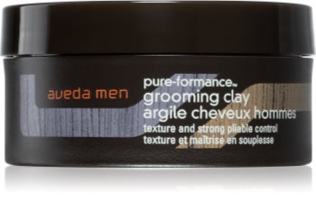 Aveda Men Pure - Formance™ Grooming Clay lut modelator pentru fixare și formă