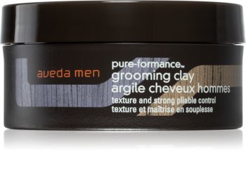 Aveda Men Pure - Formance™ Grooming Clay Modelerende Klei  voor Fixatie en Vorm