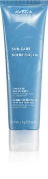 Aveda Sun Care mascarilla regeneradora y renovadora para cabello maltratado por el sol