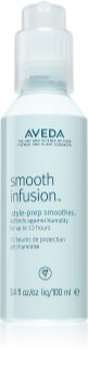 Aveda Smooth Infusion™ Style-Prep Smootherr™ preparato modellante per lisciare i capelli
