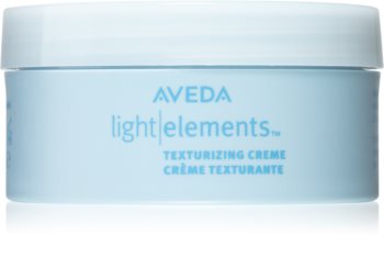 Aveda Light Elements™ Texturizing Creme ceara cremoasa pentru păr