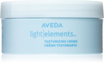 Aveda Light Elements™ Texturizing Creme cera in crema per capelli