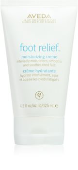 Aveda Foot Relief™ Moisturizing Creme tiefenwirksame Feuchtigkeitscreme für die Füße