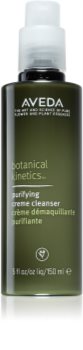Aveda Botanical Kinetics™ Purifying Creme Cleanser Mild krämrengörare  för normal till torr hud