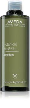 Aveda Botanical Kinetics™ Exfoliant Peeling-lotion för ansikten med uppljusande effekt