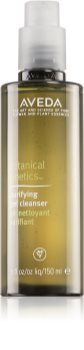 Aveda Botanical Kinetics™ Purifying Gel Cleanser Puhdistava Geeli Normaalista Rasvoittuville Hiuksille