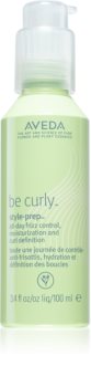 Aveda Be Curly™ Style-Prep™ ingrijirea coafurii pentru păr creț