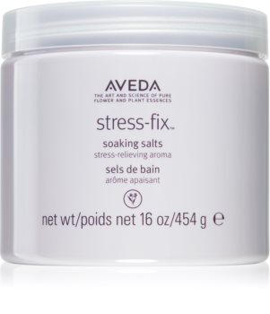 Aveda Stress-Fix™ Soaking Salts umirujuća sol za kupku