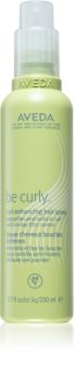 Aveda Be Curly™ Enhancing Hair Spray Fixatie Spray  voor krullend haar