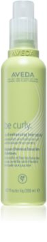 Aveda Be Curly™ Enhancing Hair Spray spray fissante per capelli ricci