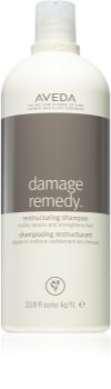 Aveda Damage Remedy™ Restructuring Shampoo shampoo ricostituente  per capelli rovinati
