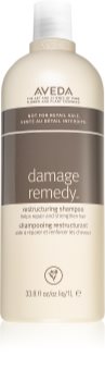 Aveda Damage Remedy wzmacniający szampon do włosów zniszczonych