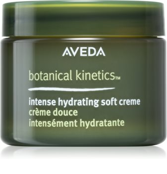 Aveda Botanical Kinetics™ Intense Hydrating Soft Creme Silkkisen Pehmeä Kosteusvoide