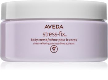 Aveda Stress-Fix™ Body Creme reichhaltige feuchtigkeitsspendende Creme gegen Stress
