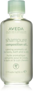 Aveda Shampure™ Composition Oil™ Kalmerende Olie voor in Bad