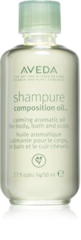Aveda Shampure™ Composition Oil™ óleo calmante para banho