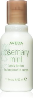Aveda Rosemary Mint Body Lotion Milde Hydraterende Bodylotion