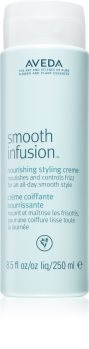 Aveda Smooth Infusion™ Nourishing Styling Creme formavimo kremas maitinamojo ir drėkinamojo poveikio