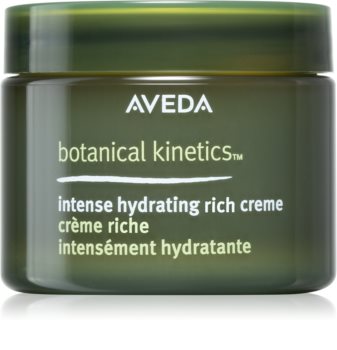 Aveda Botanical Kinetics™ Intense Hydrating Rich Creme βαθιά ενυδατική κρέμα για ξηρή έως πολύ ξηρή επιδερμίδα