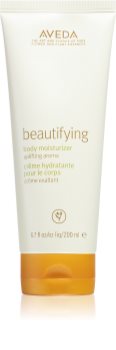 Aveda Beautifying Body Moisturizer odos grožį paryškinantis drėkinamasis losjonas