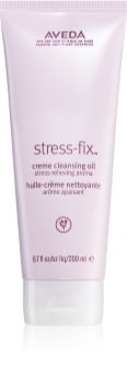 Aveda Stress-Fix χαλαρωτική κρέμα για ντους με έλαιο