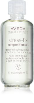 Aveda Stress-Fix™ Composition Oil™ atpalaiduojamasis kūno aliejus