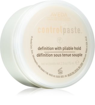 Aveda Control Paste™ preparato modellante per definizione e forma