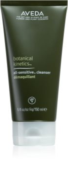 Aveda Botanical Kinetics™ All-Sensitive™ Cleanser Reinigungsgel für das Gesicht für empfindliche Haut