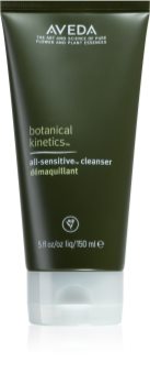Aveda Botanical Kinetics™ All-Sensitive™ Cleanser τζελ πλυσίματος για πρόσωπο για ευαίσθητη επιδερμίδα